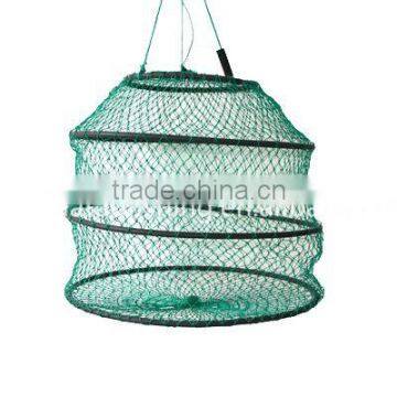 Wholesale fish basket, fish nets