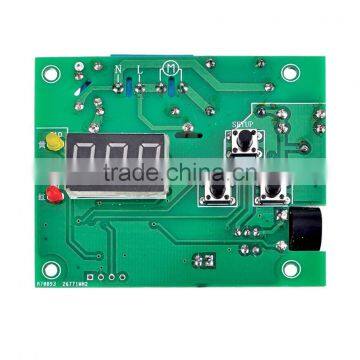 Automatic Pump/door/timer Controller Board photo-2