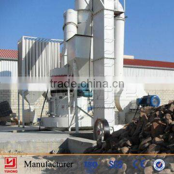 2013 hot selling 3R2615 Raymond pendulum mill-YUHONG GROUP