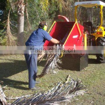 Wood Chipper photo-6