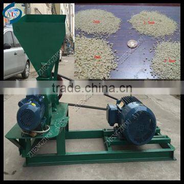 Directly offer floating fish feed extruder