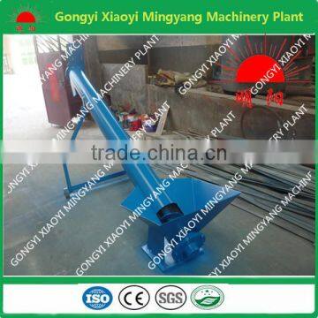 2015 the new design screw conveyor with CE ISO