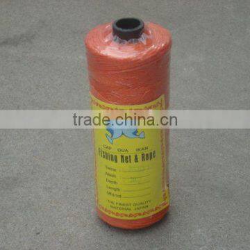 PE TWISTED TWINE