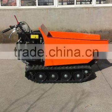 Italy hot selling 9.0HP mini dumper for Garden