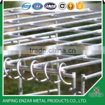 hot dipped galvanized wire welded gabion basket for sale