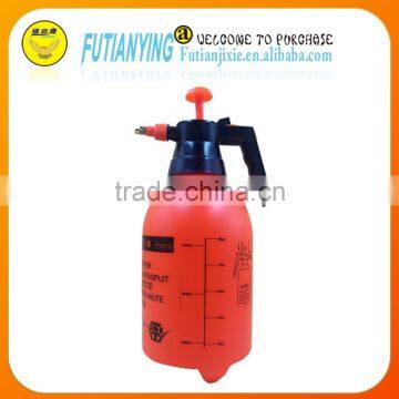 Futiianying Spray Pot Plastic Water Botter/hand Water Bottle