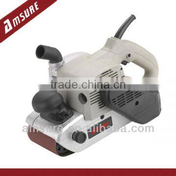 100x610mm 1200w Mini Tools Electric Metal Belt Sander