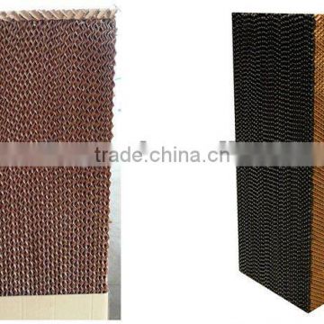 evaporative coolers pad Black&Brown