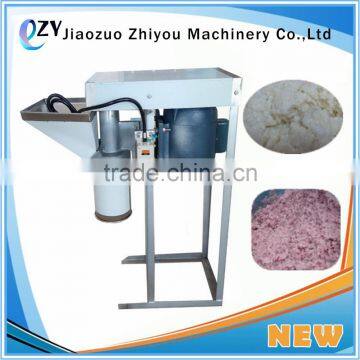 Small Capacity Mashed Garlic Garlic Ginger Grinding Machine Ginger Garlic Paste Making Machine (whatsapp:0086 15039114052) photo-2