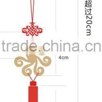 Home decoration Chinese Knot tassel