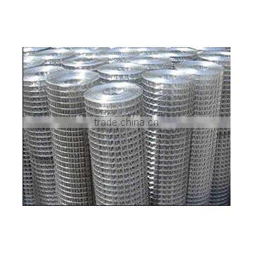 metallic wire mesh