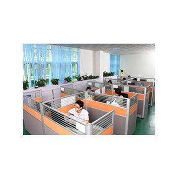 Aomei Trade Company company overview - view 1