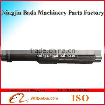 Xingtai 24B 12.37.132 2nd shaft