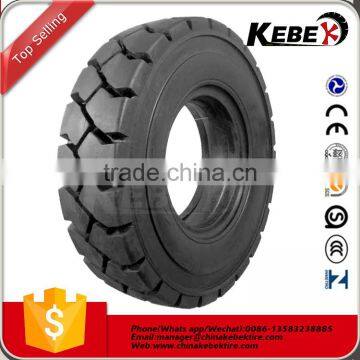 Chinese Pneumatic Tires 8.25-15 7.00x12 Forklift Tire 650 10