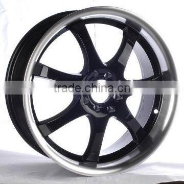 Alloy Wheel