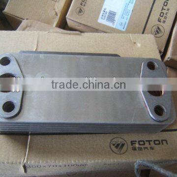 FOTON CUMMINS ISF2.8&ISF3.8 radiator core 4990291