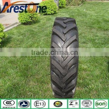 High quality tyre farm tractors made in China