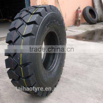 Wholesale Hot Sale 7.00-12 7.00-15 7.50-15 250-15 8.25-15 Industrial Pneumatic Forklift Tire Bias Linde Forklift Tire photo-4