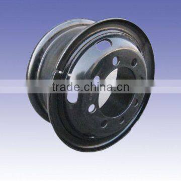 7.50V-20 Heavy Truck Part chevy truck wheel