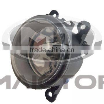 Auto Lighting System Head Lamp Type HID Fog Light for Toyota Lexus Lx570 photo-3