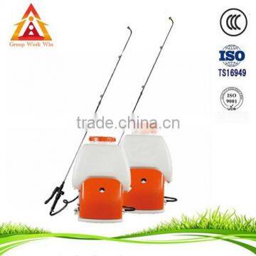 2016 hot sale Agriculture Atomizer and Agricultural Electric Sprayers for South America Brazil market