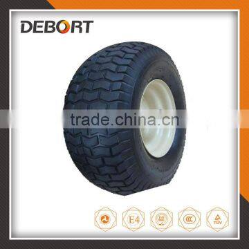 Debort Tire and Rim, China High Quality Tire Rim photo-6