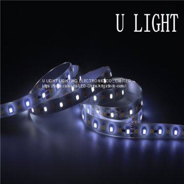 4.8W High Bright LED Strip Light 12/24V Non-waterproof photo-3