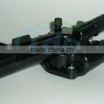 Water Flange Thermostat for Dacia Logan for Renault Kangoo 8200400554 photo-3