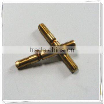 Manufacture Precision Mechanical Parts & Aluminum Fastener & Stainless Steel Machined Parts photo-6