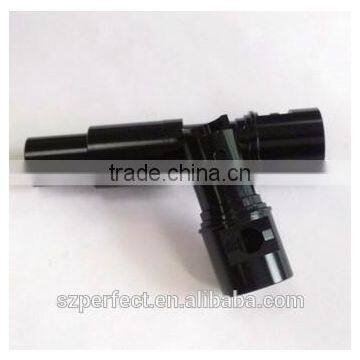 High Precision Custom CNC Turning Parts Stainless Steel CNC Machining Center Service photo-2