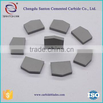 Cemented Carbide Tip for Cutting Steel Water Pipe photo-3
