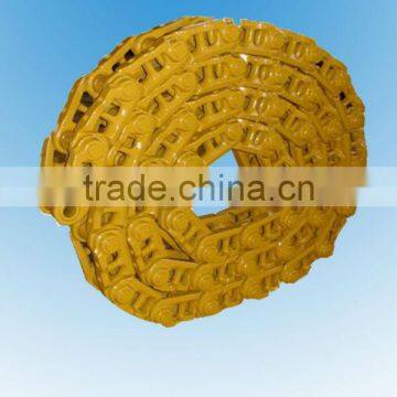 pengpu PD320YPL-3 pipelayer track chain assembly,228.6 pitch