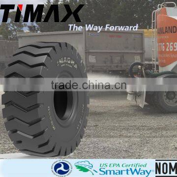 OTR TIRE 20.5-25 WHEEL LOADER TIRE photo-4