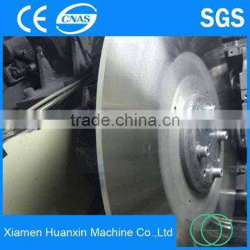 Log Saw Knife Cutter Blade in Paper Processing photo-3