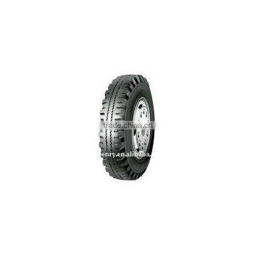 China bias truck tyre750-16