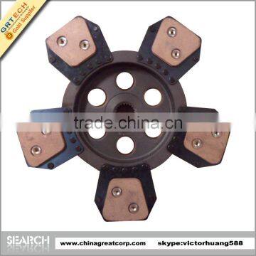Top Quality Tractor Clutch Plate for MF385 photo-2