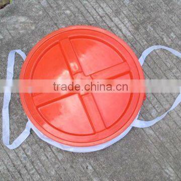 Pet Food Pop up Bag Safely Material Dog Food Bag Patent Manufacturer photo-6