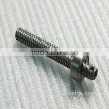 NON- STANDARD Stainless Steel Screw photo-2