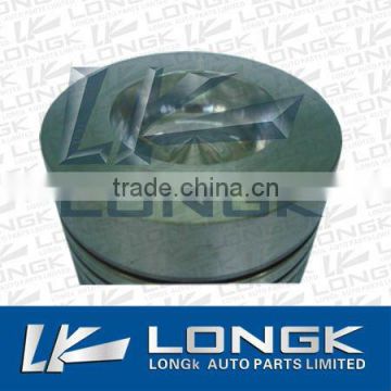 Engine spare piston TD100A TD100B for Volvo