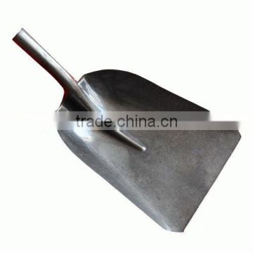 stainless spade