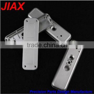 Cnc Machined High Precision Hand Board Model Brushed Motorcycle Waterproof Aluminum Electronic Cigarettes Box photo-3