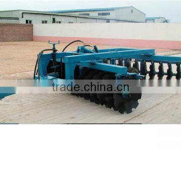Agricultural Machine Factory Compact Tractor Disc Harrow for Wholesales Spare Parts for Disc Harrow photo-4