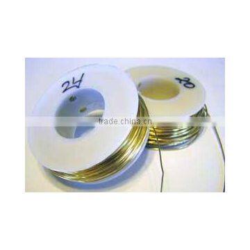 China Golden Supplier Boheng Used 99.9% Copper Wire, Brass Wire for Sales photo-4