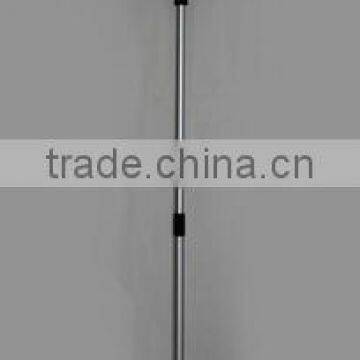 paint roller telescopic pole/long handle custom telescopic pole