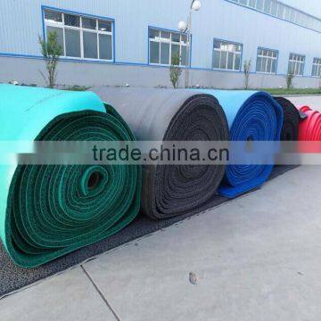 2015New Economic Entrance Mat Tapete, Mats & Carpets, Pvc Coil Mat photo-5