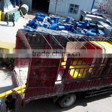 Flexible Flag Rod Wet Floor Warning Signs photo-4