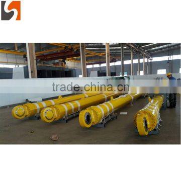 Large Hydraulic Cylinder 19 Years Experience photo-4