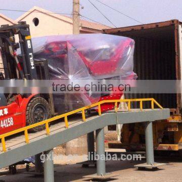 Loading Machine and Bale Feeder for Australia Market photo-4