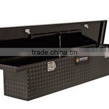 Metal Truck Tool Box, Aluminum Diamond Plated Tool Box photo-3