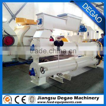 2015 High Quality Animal Feed Pellet Machine,animal Feed Pellet Making Machine/pellet Machine of Animal Feed photo-4